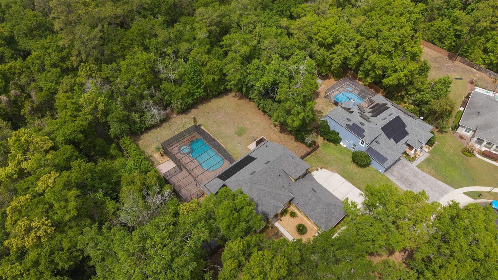 WEKIVA PRESERVE 43/18 - Residential