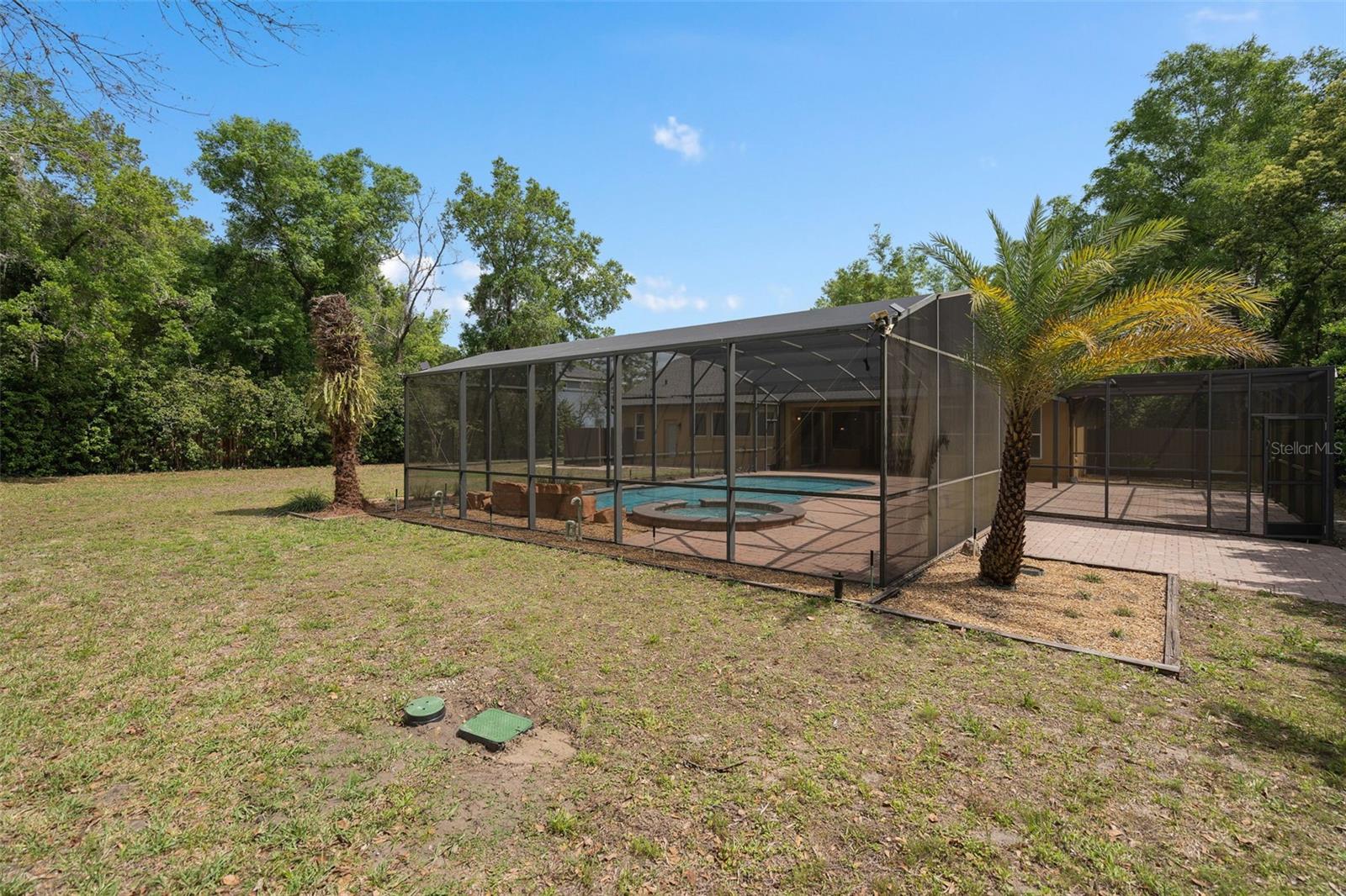 WEKIVA PRESERVE 43/18 - Residential