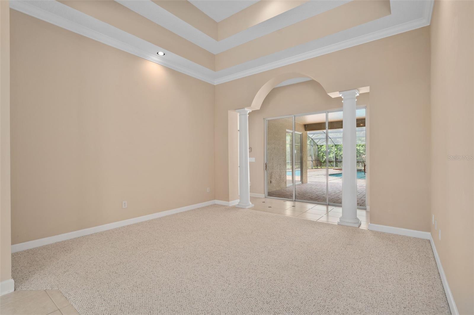 WEKIVA PRESERVE 43/18 - Residential