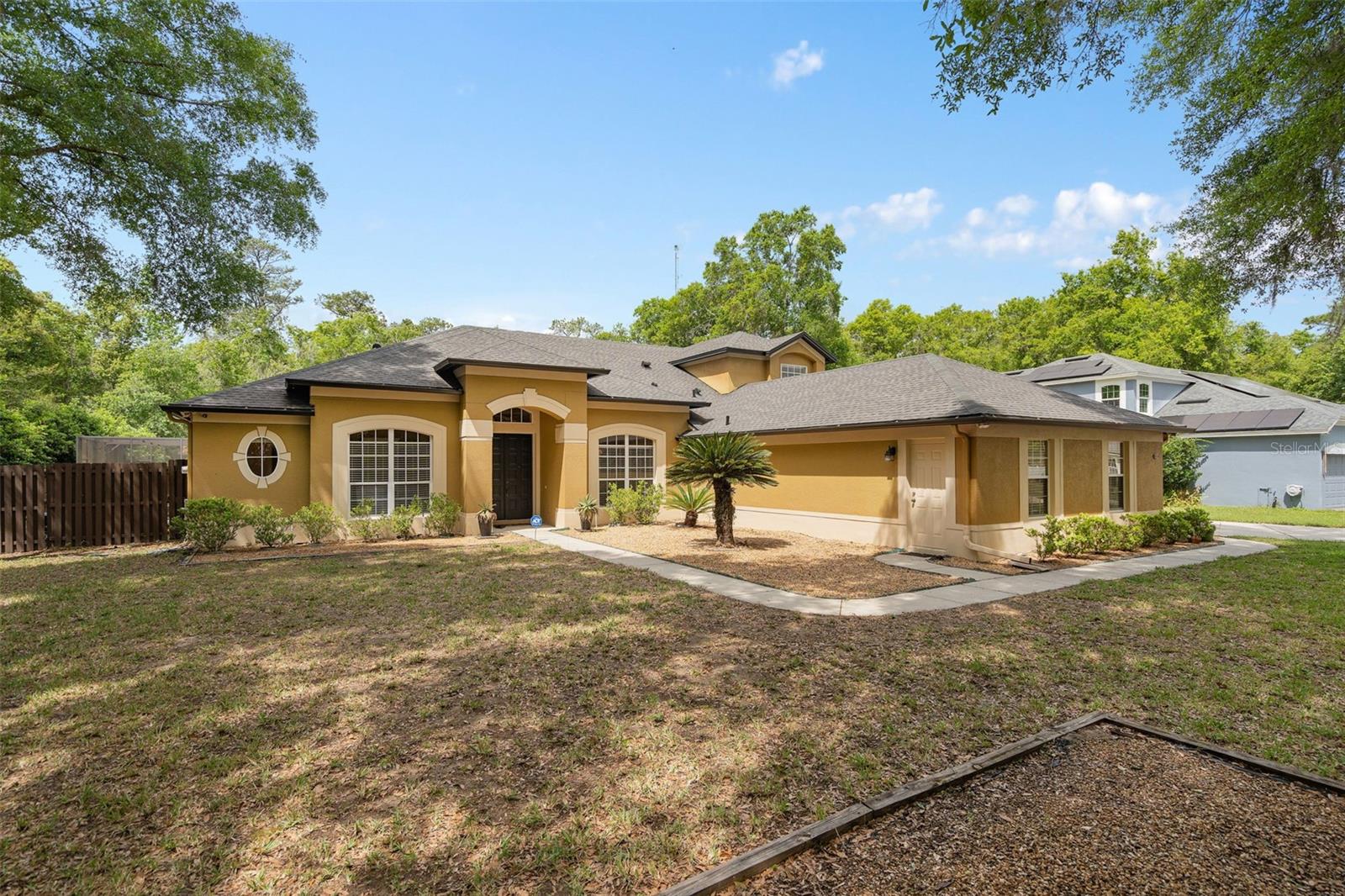 WEKIVA PRESERVE 43/18 - Residential