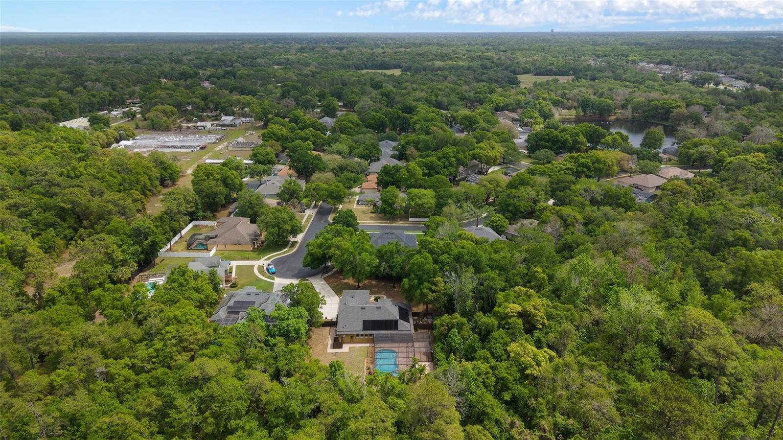 WEKIVA PRESERVE 43/18 - Residential