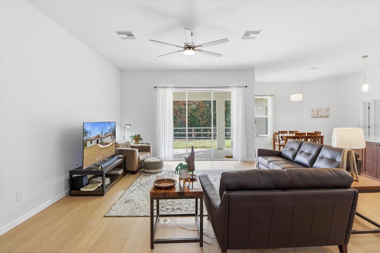 FAIRVIEW ESTATES - Residential