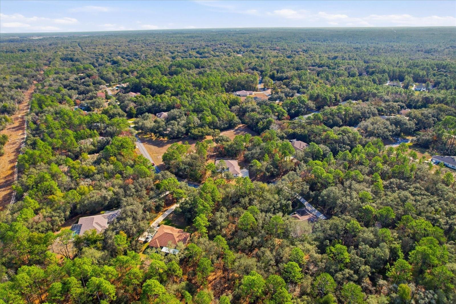 FAIRVIEW ESTATES - Residential