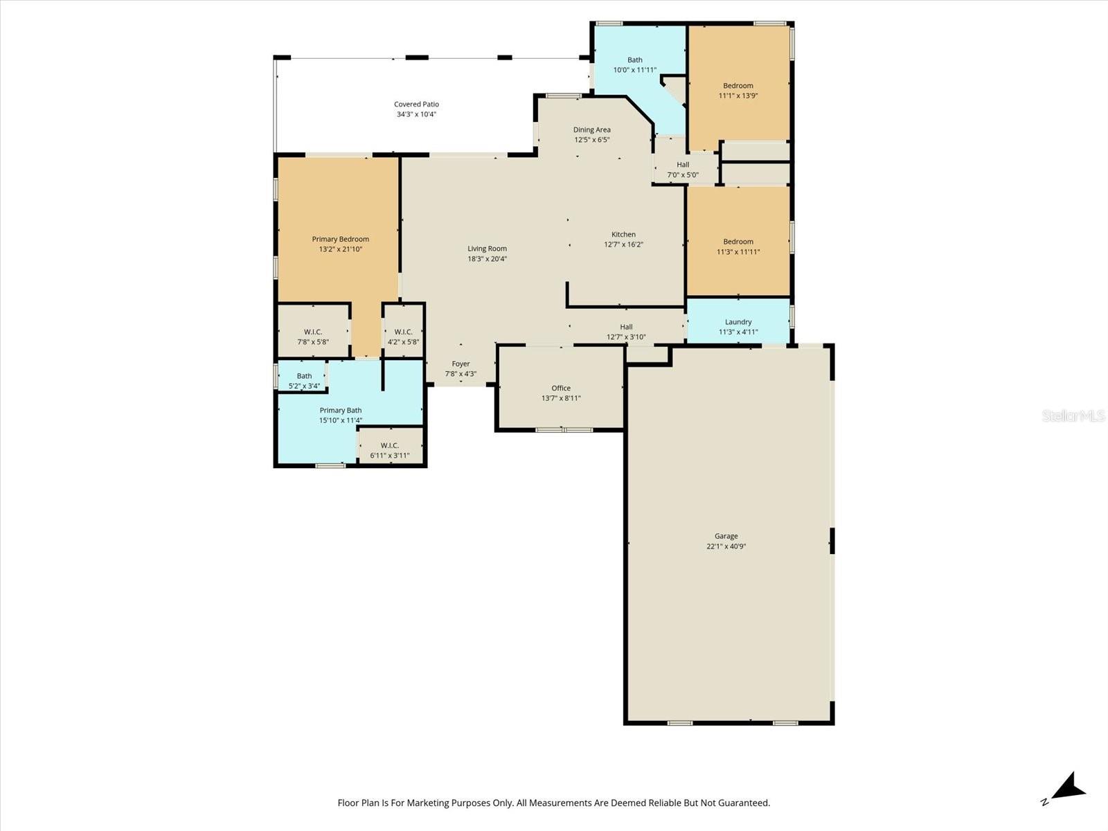 FAIRVIEW ESTATES - Residential