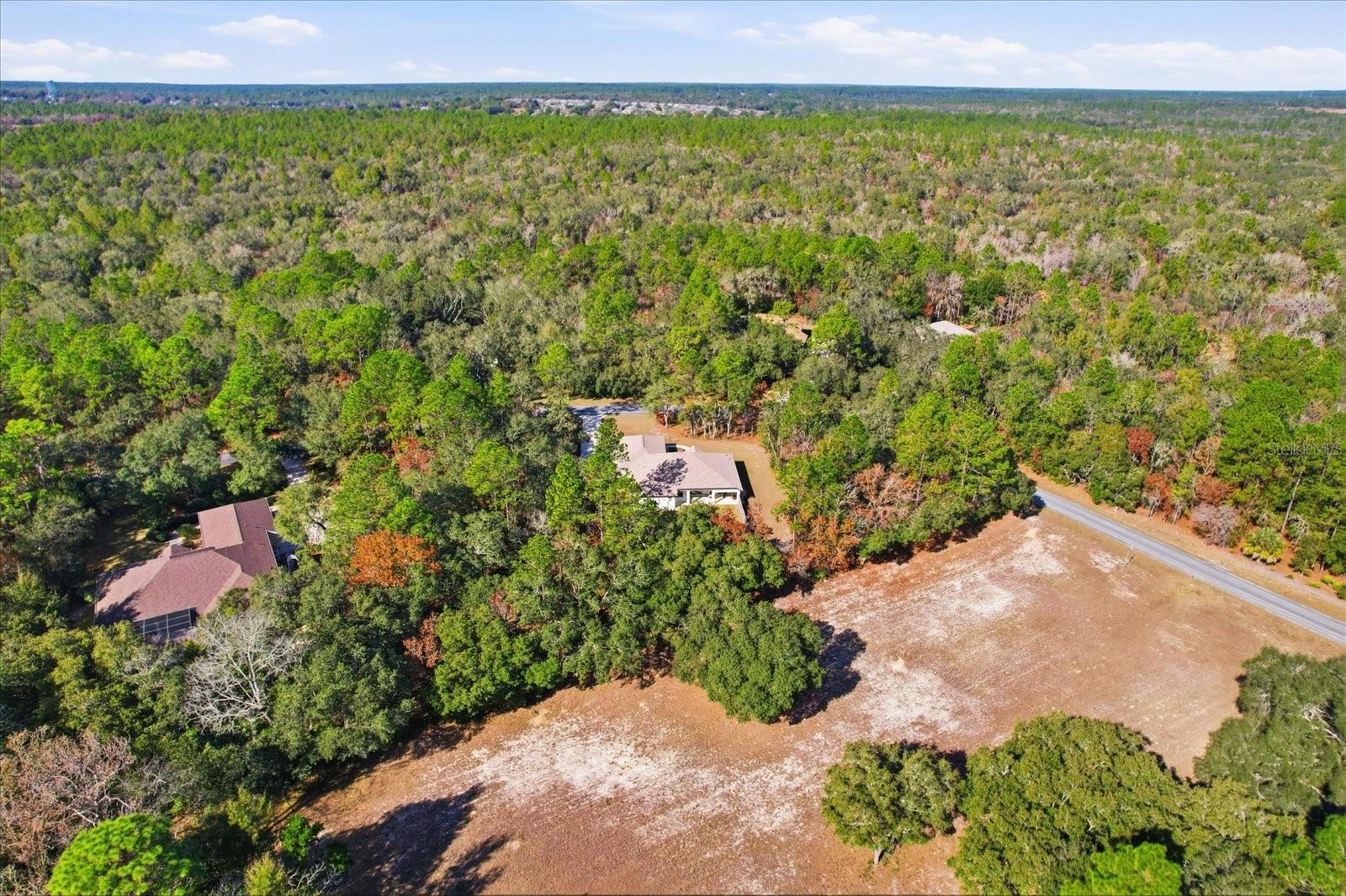 FAIRVIEW ESTATES - Residential