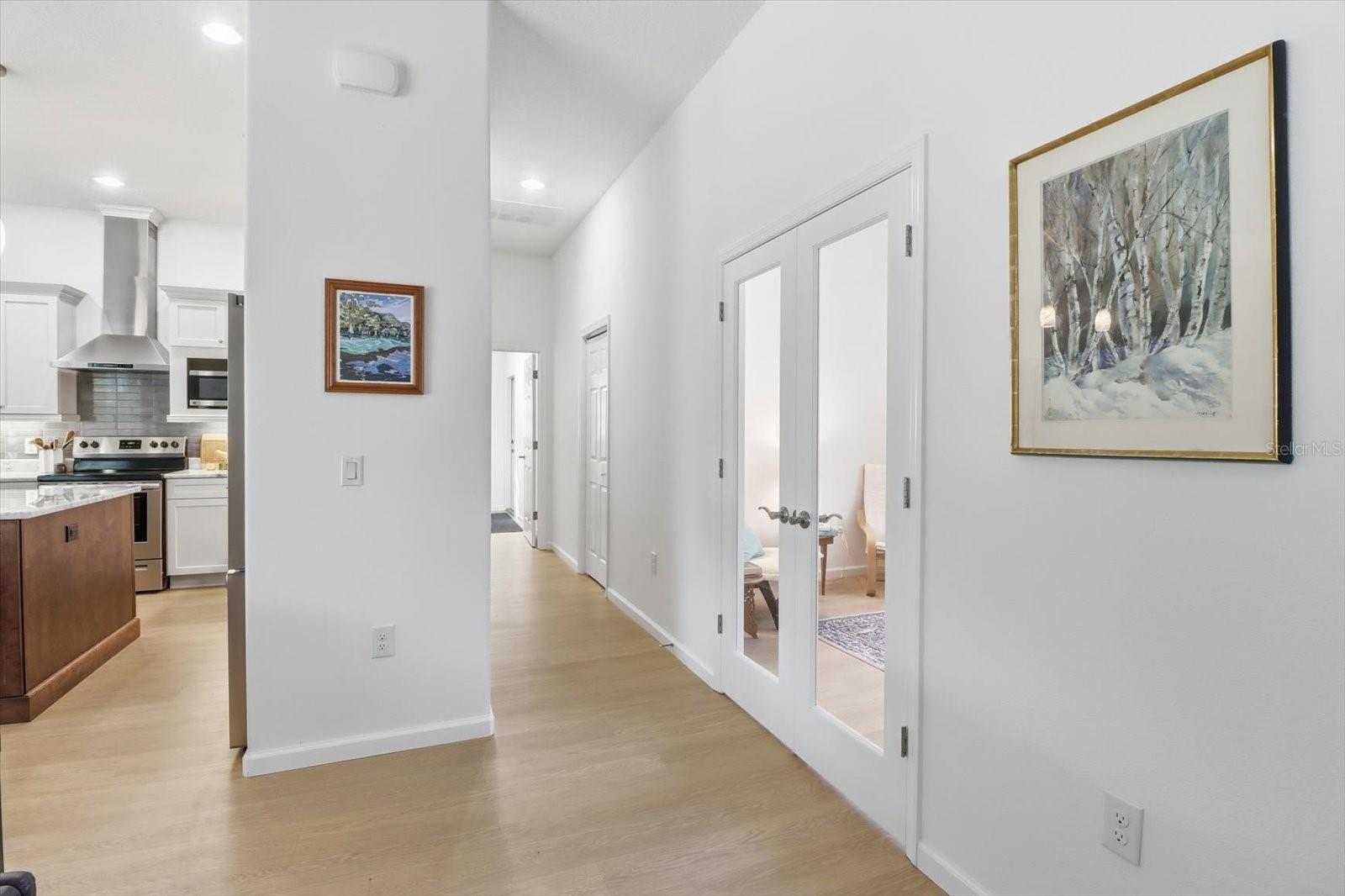 FAIRVIEW ESTATES - Residential