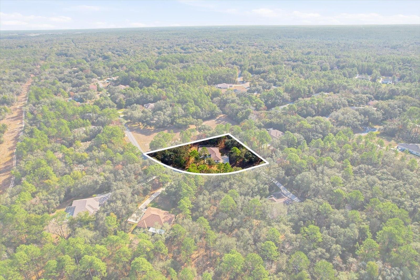 FAIRVIEW ESTATES - Residential