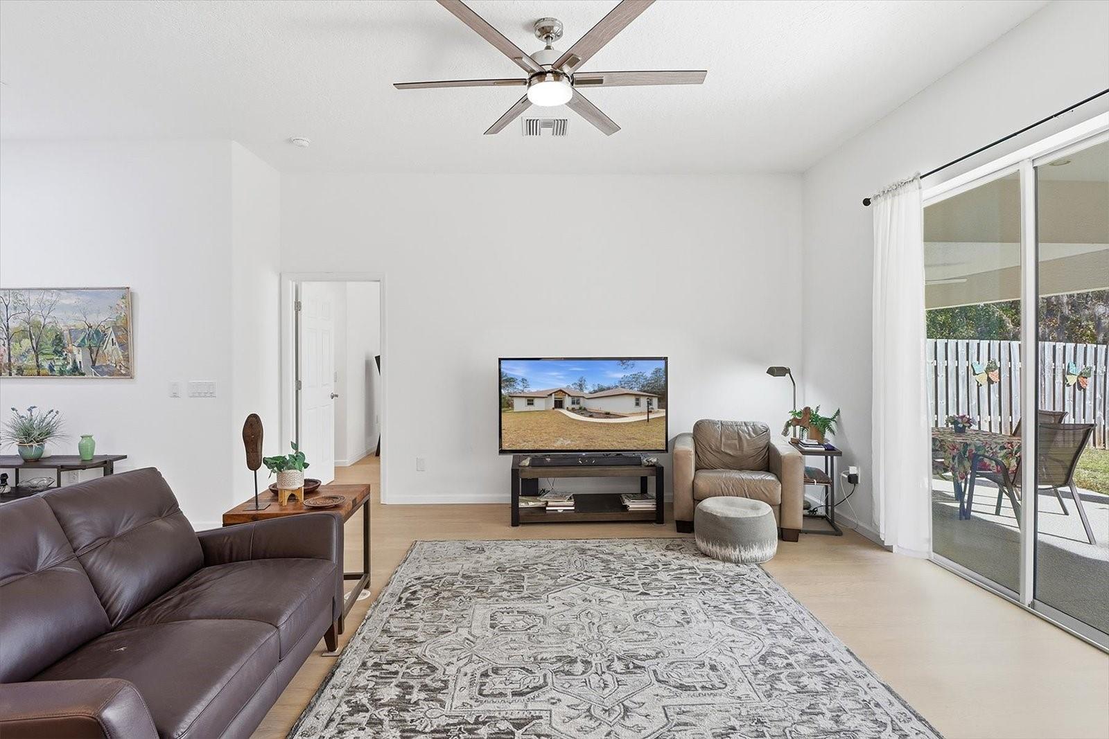 FAIRVIEW ESTATES - Residential