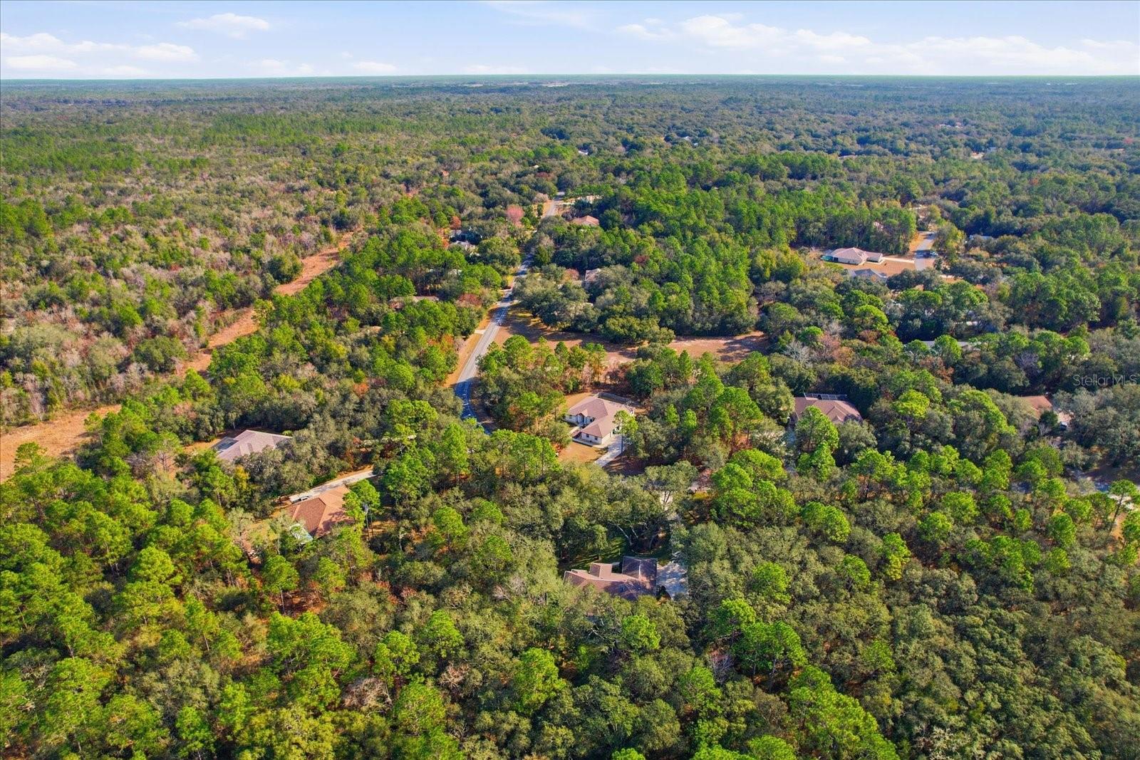 FAIRVIEW ESTATES - Residential