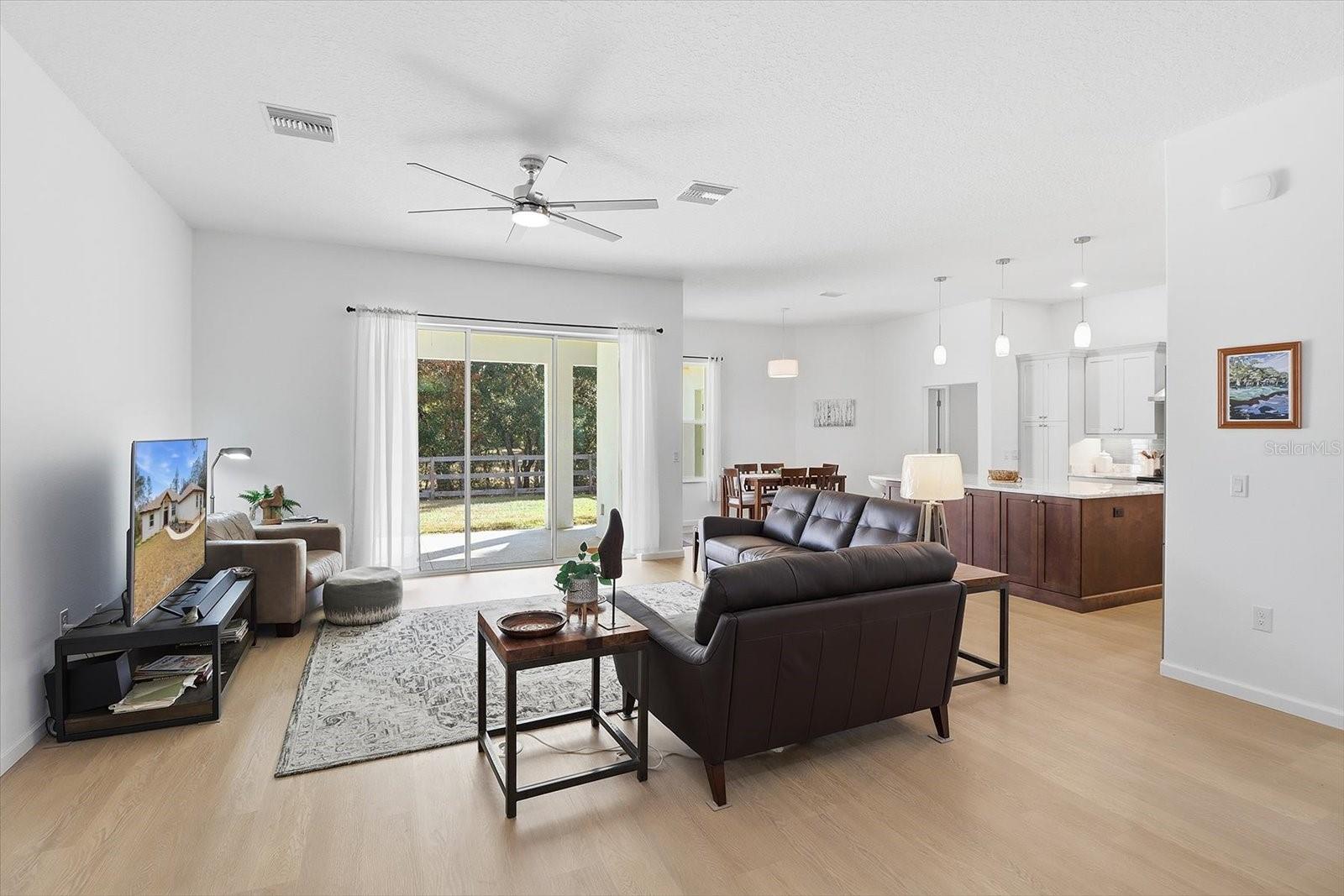 FAIRVIEW ESTATES - Residential