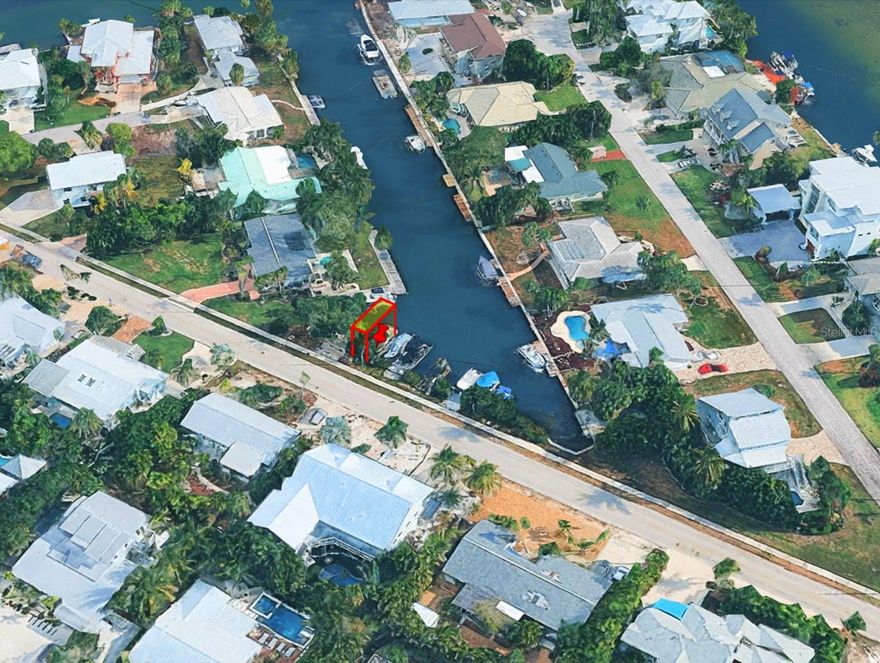 Don’t miss this extremely rare opportunity to own a privately deeded boat slip in Holmes Beach on Anna Maria Island. No marina rules. No HOA. Located at 8303 Marina Dr – Slip 13, this slip offers direct saltwater canal access leading into the Intracoastal Waterway, with just minutes from the dock to open Tampa Bay. From there, enjoy convenient routes to the Gulf of Mexico, Egmont Key, Longboat Pass, and some of Florida’s most sought-after boating waters. The slip measures 10’ x 30’ and is suitable for center consoles, bay boats, flats boats, kayaks, jetskis, and similar vessels. Whether heading out for fishing, cruising the waters of Tampa Bay, or exploring nearby islands, this location allows for quick water access. Privately owned slips in this area are rarely offered. Unlike marina or association-controlled slips with waiting lists, this offering provides true individual ownership with no recurring charges and no reliance on third-party availability. Well suited for island residents, seasonal boaters, anglers, or anyone wanting dependable water access on Anna Maria Island. No parking space is included or available with this slip, however there is public parking available just two blocks away. A seldom-offered chance to own part of the island boating lifestyle with exceptional access and a prime location. Opportunities like this do not come up often on Anna Maria Island.