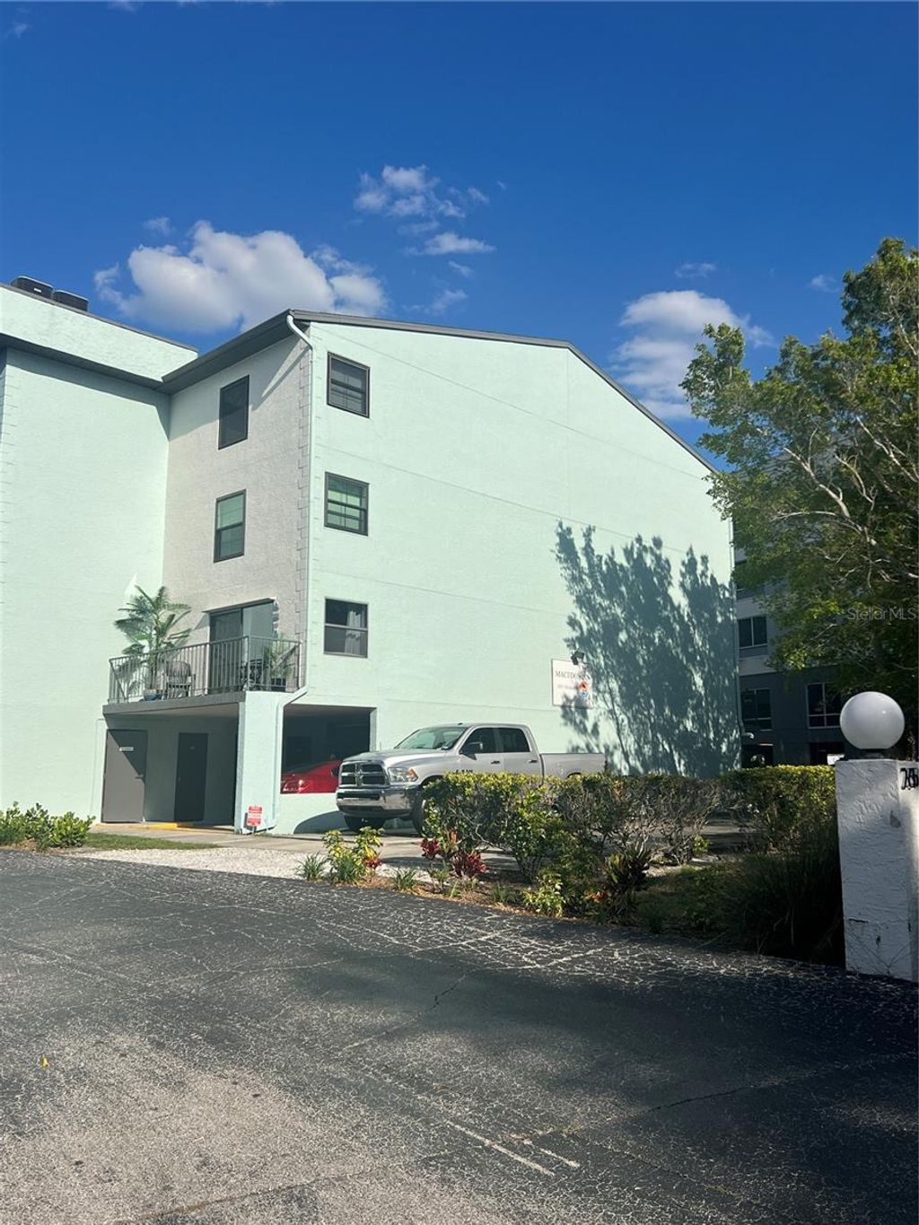 Photo of 2651 Michael Place #307, Dunedin, FL 34698 (MLS # TB8499437)