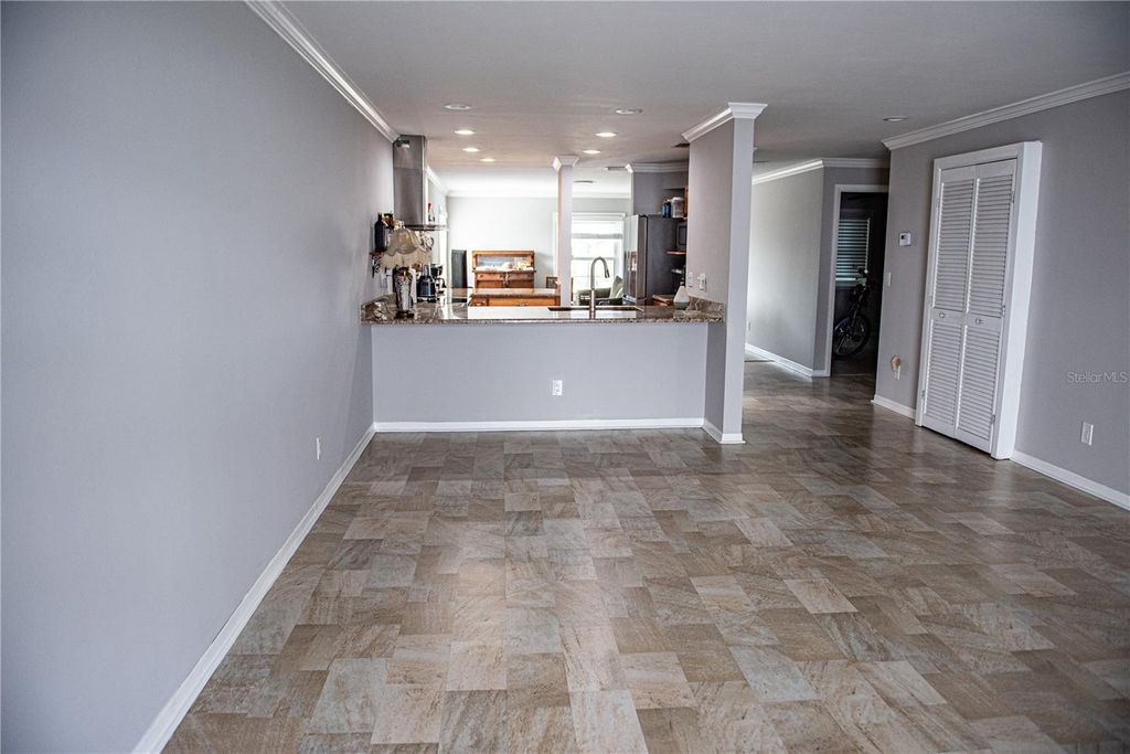 Photo of 2651 Michael Place #307, Dunedin, FL 34698 (MLS # TB8499437)