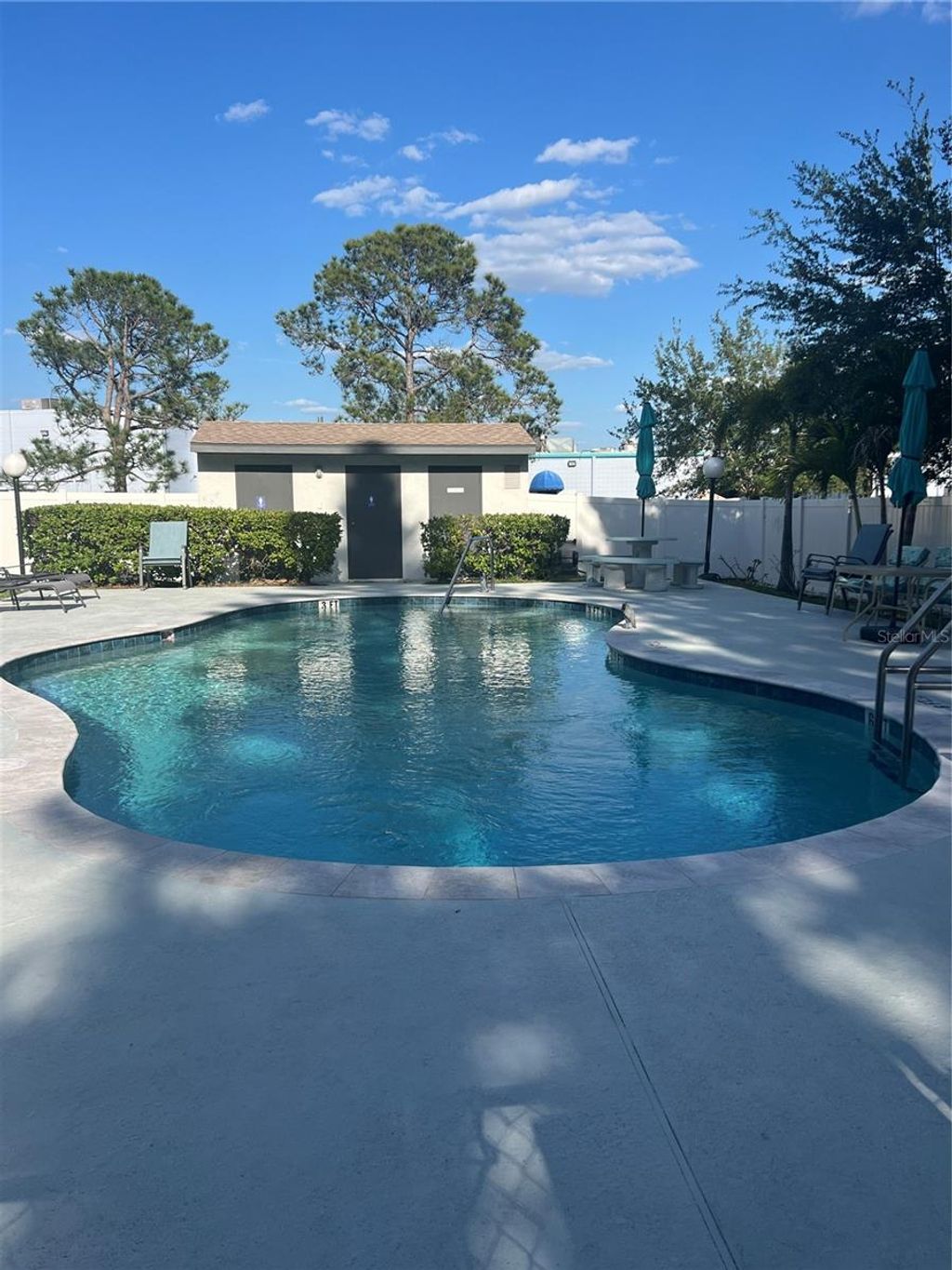 Photo of 2651 Michael Place #307, Dunedin, FL 34698 (MLS # TB8499437)