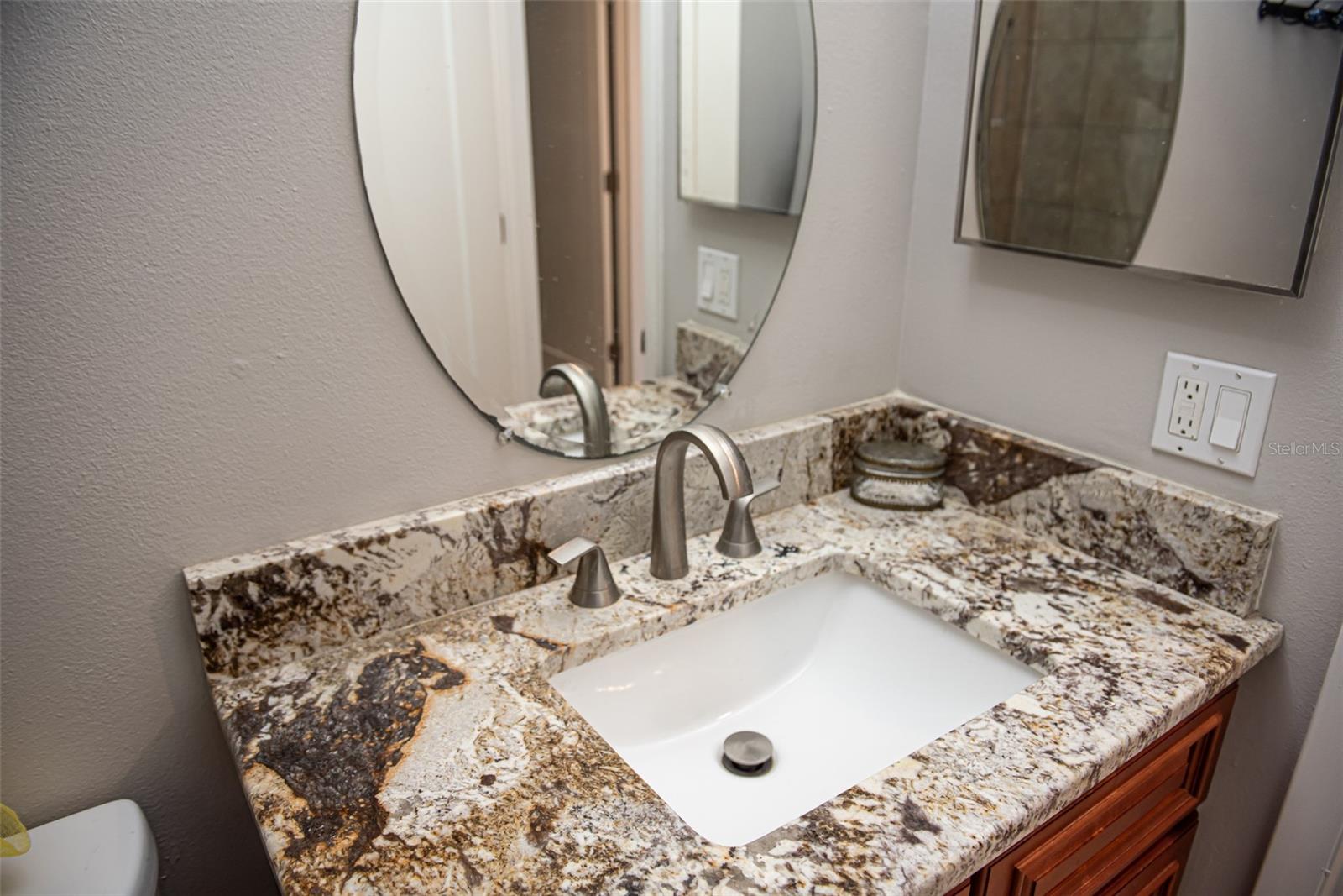 MACEDONIAN CONDO - Residential