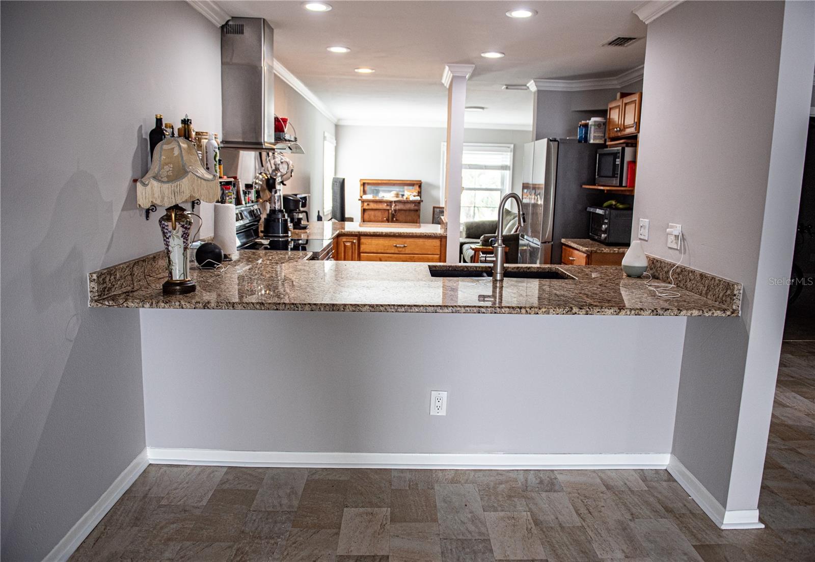 MACEDONIAN CONDO - Residential