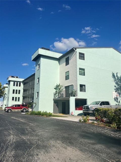 Photo of 2651 Michael Place #307, Dunedin, FL 34698 (MLS # TB8499437)