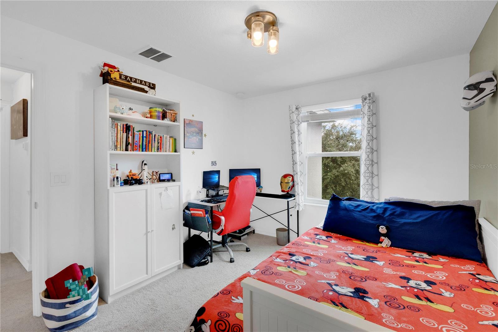 OAKTREE POINTE VILLAS - Residential