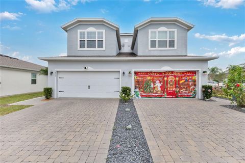 Photo of 1873 Overcup Avenue, Saint Cloud, FL 34771 (MLS # S5140014)