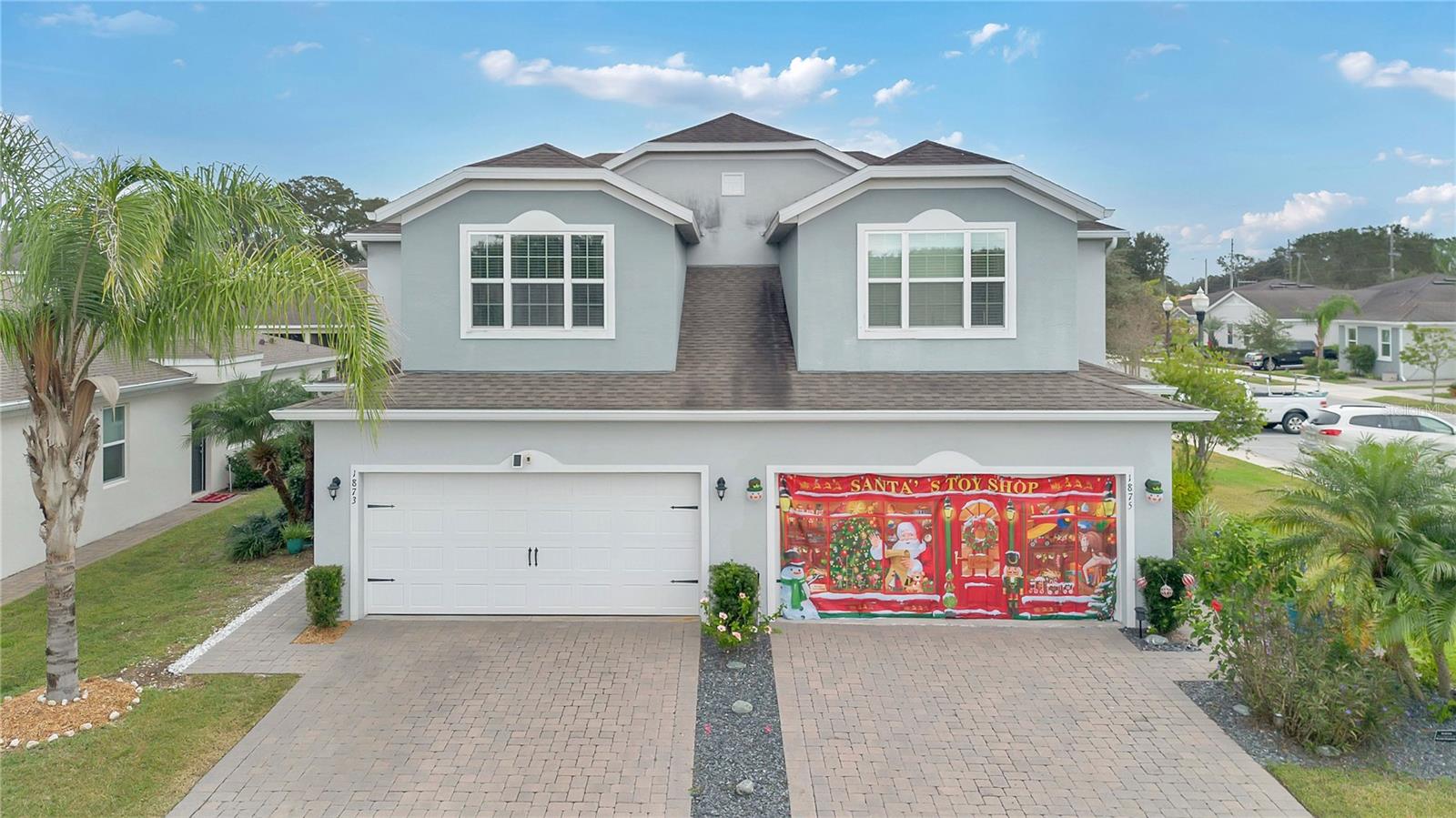 OAKTREE POINTE VILLAS - Residential