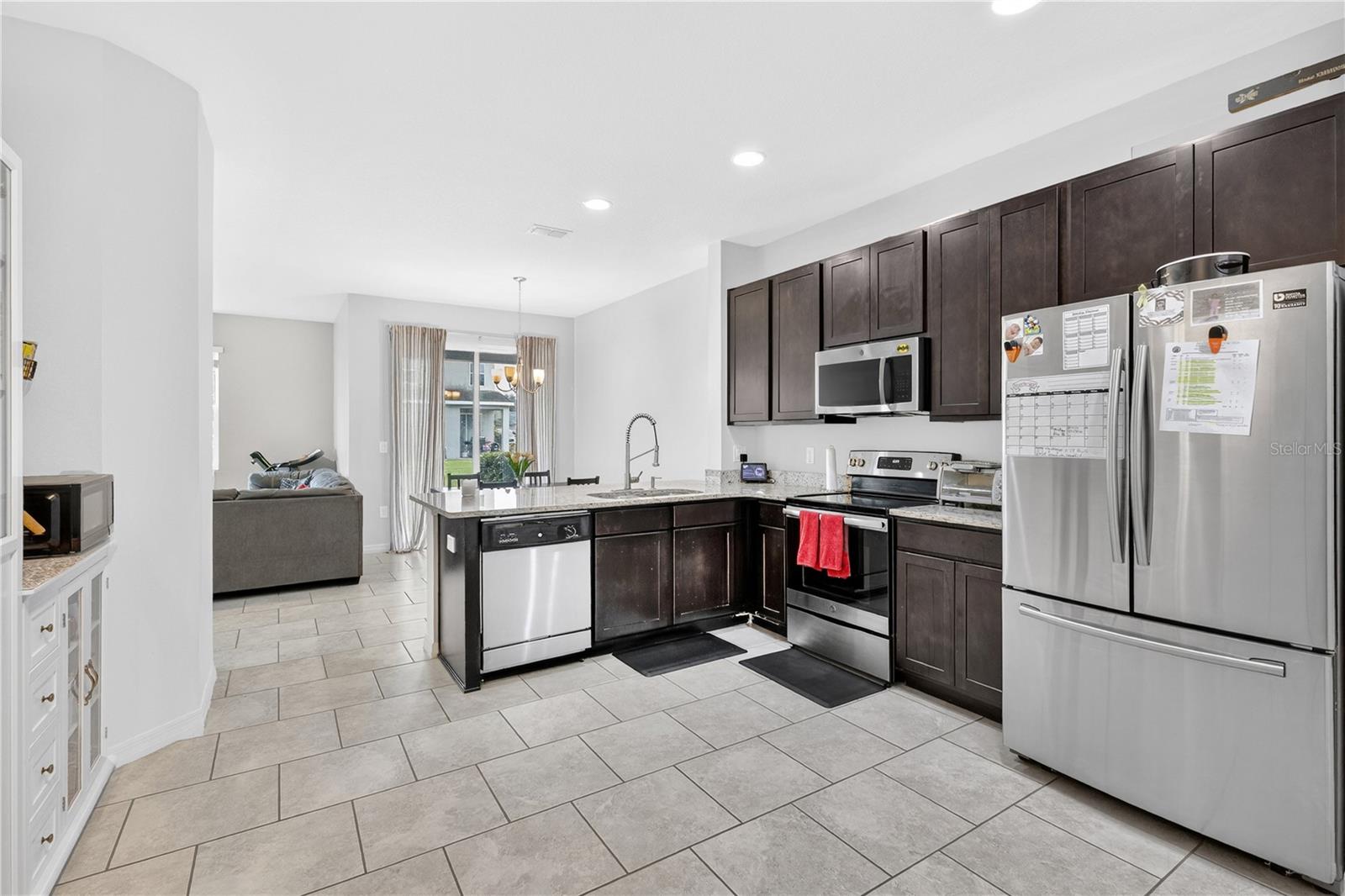 OAKTREE POINTE VILLAS - Residential