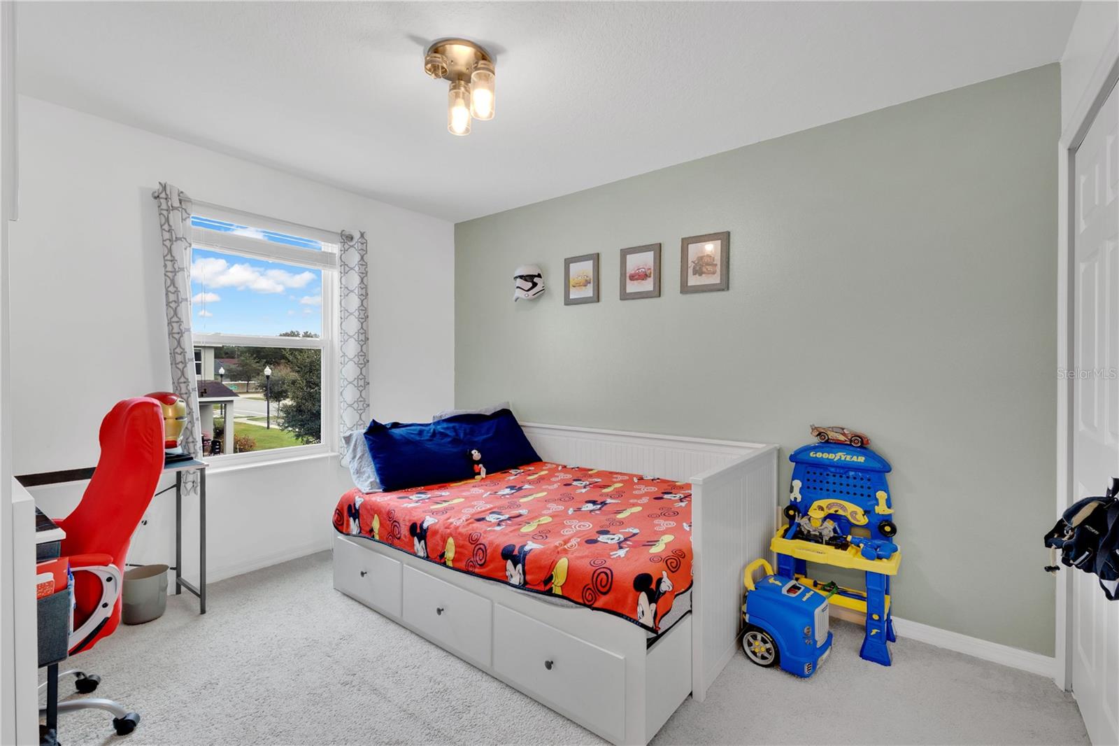 OAKTREE POINTE VILLAS - Residential