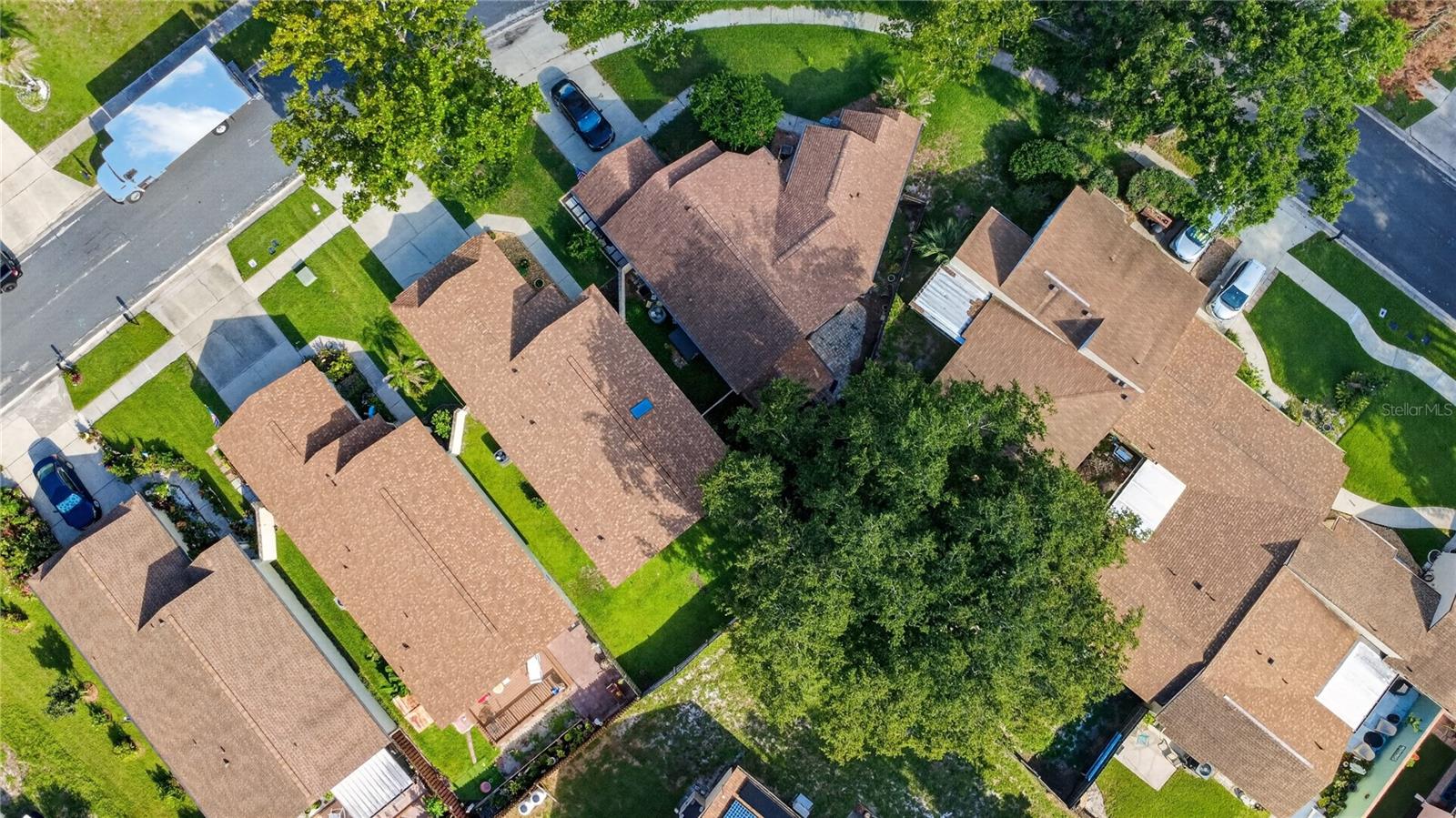120 THORNBERRY DRIVE