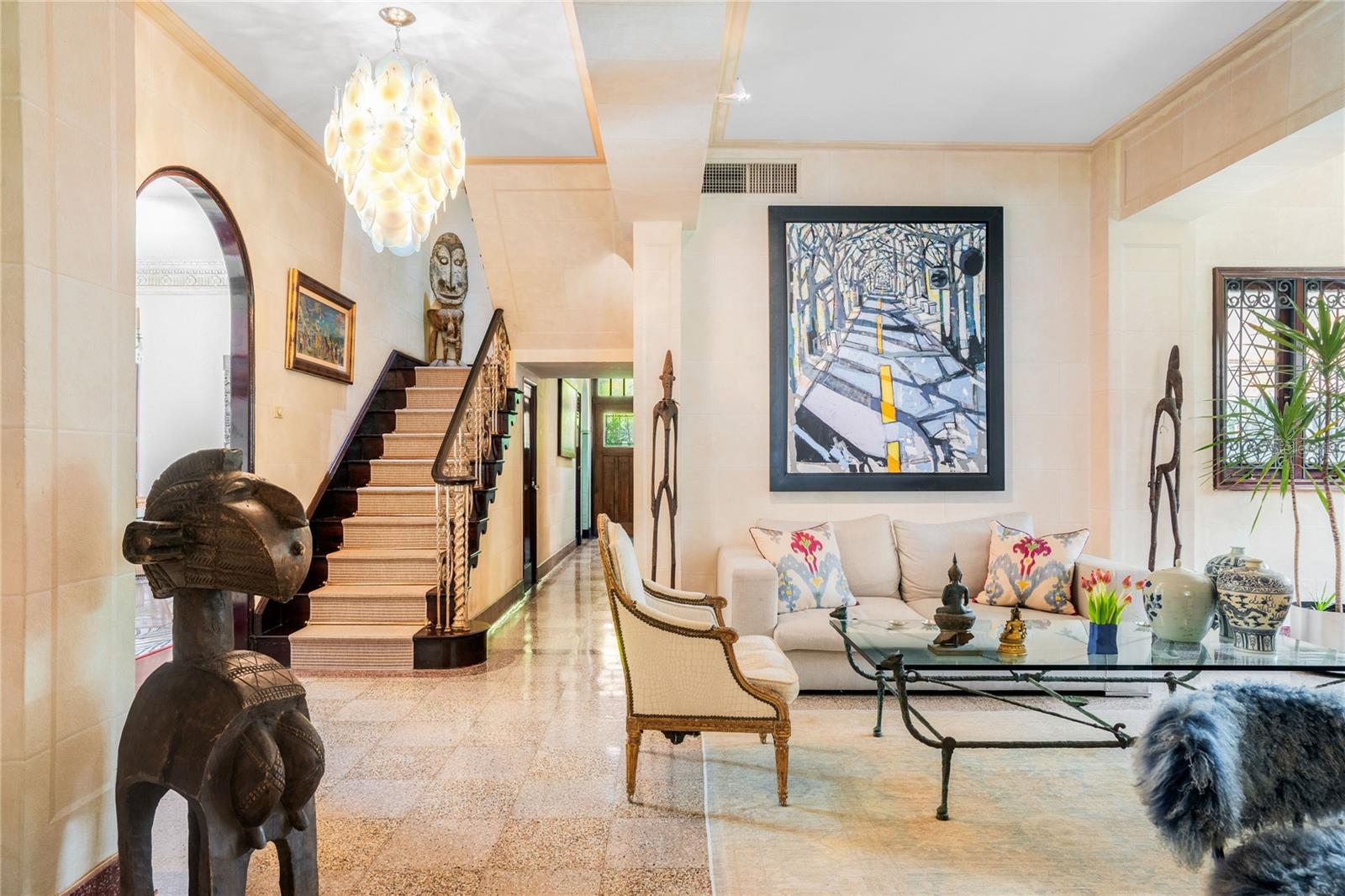 CONDADO - Residential