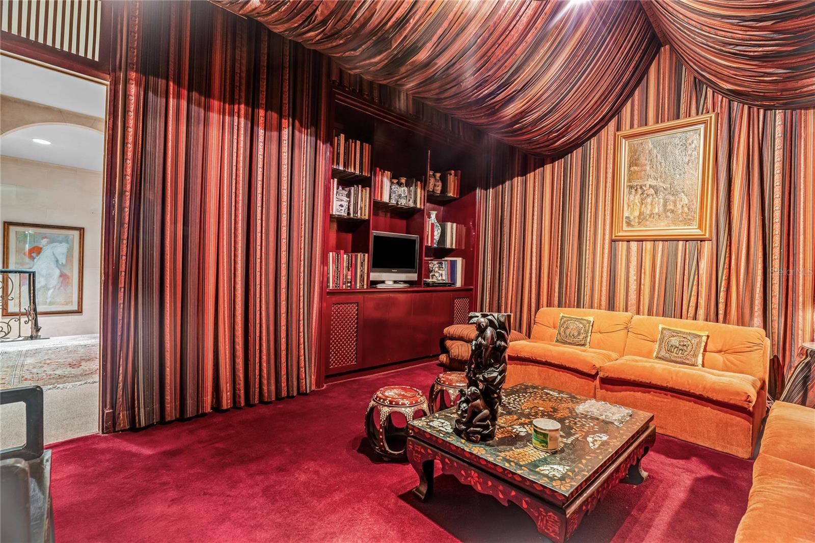 CONDADO - Residential