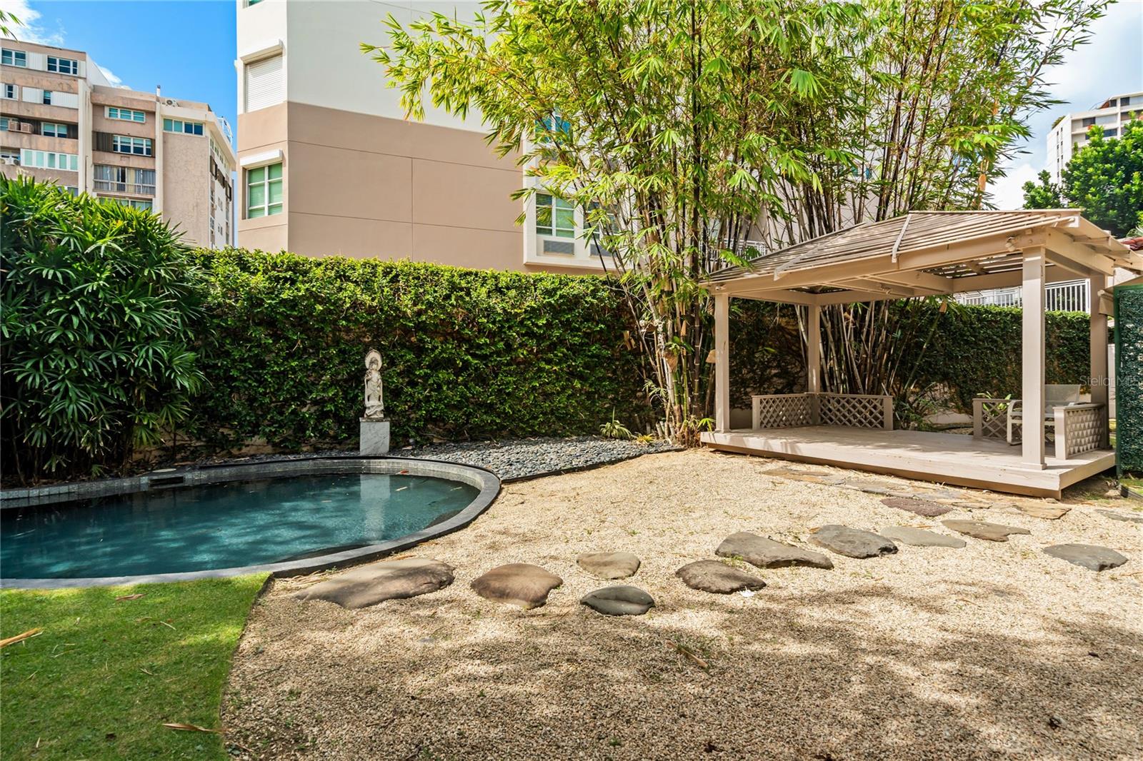 CONDADO - Residential