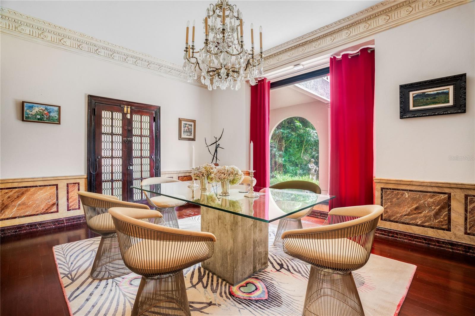 CONDADO - Residential