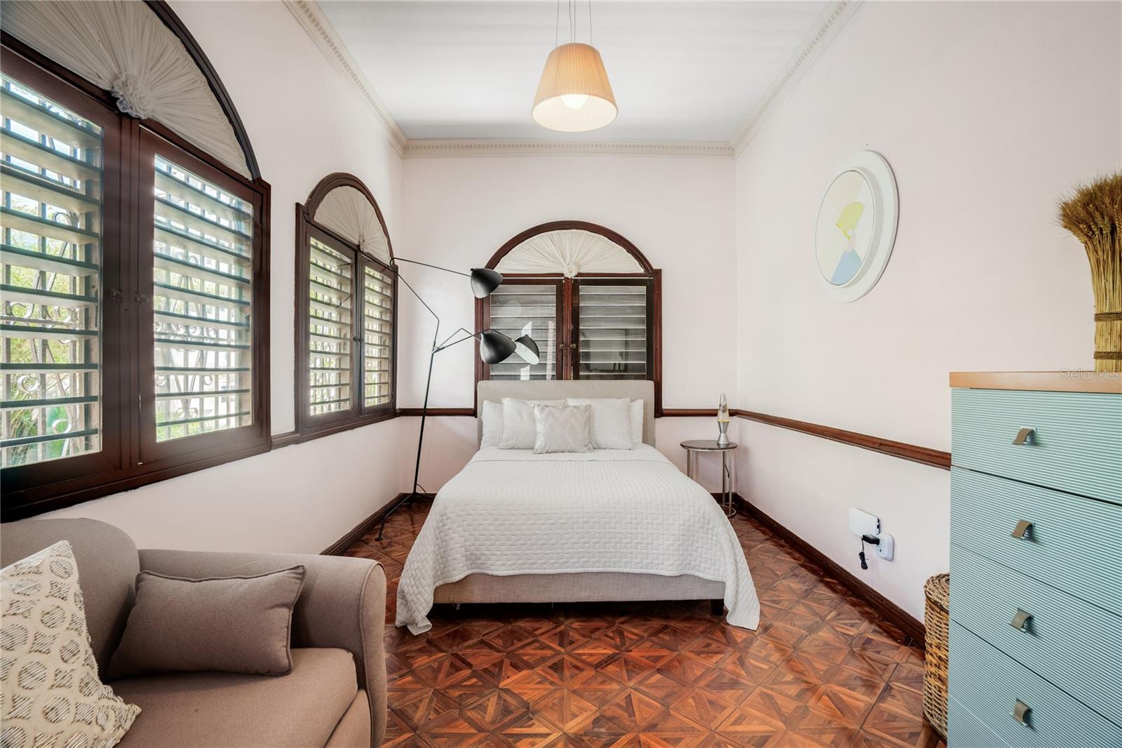 CONDADO - Residential