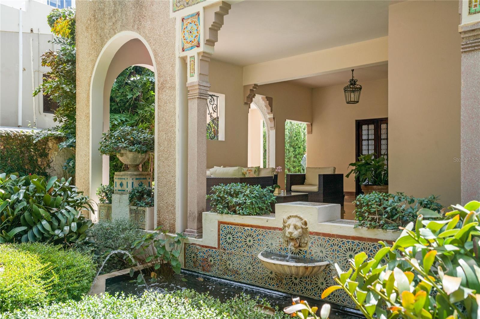 CONDADO - Residential