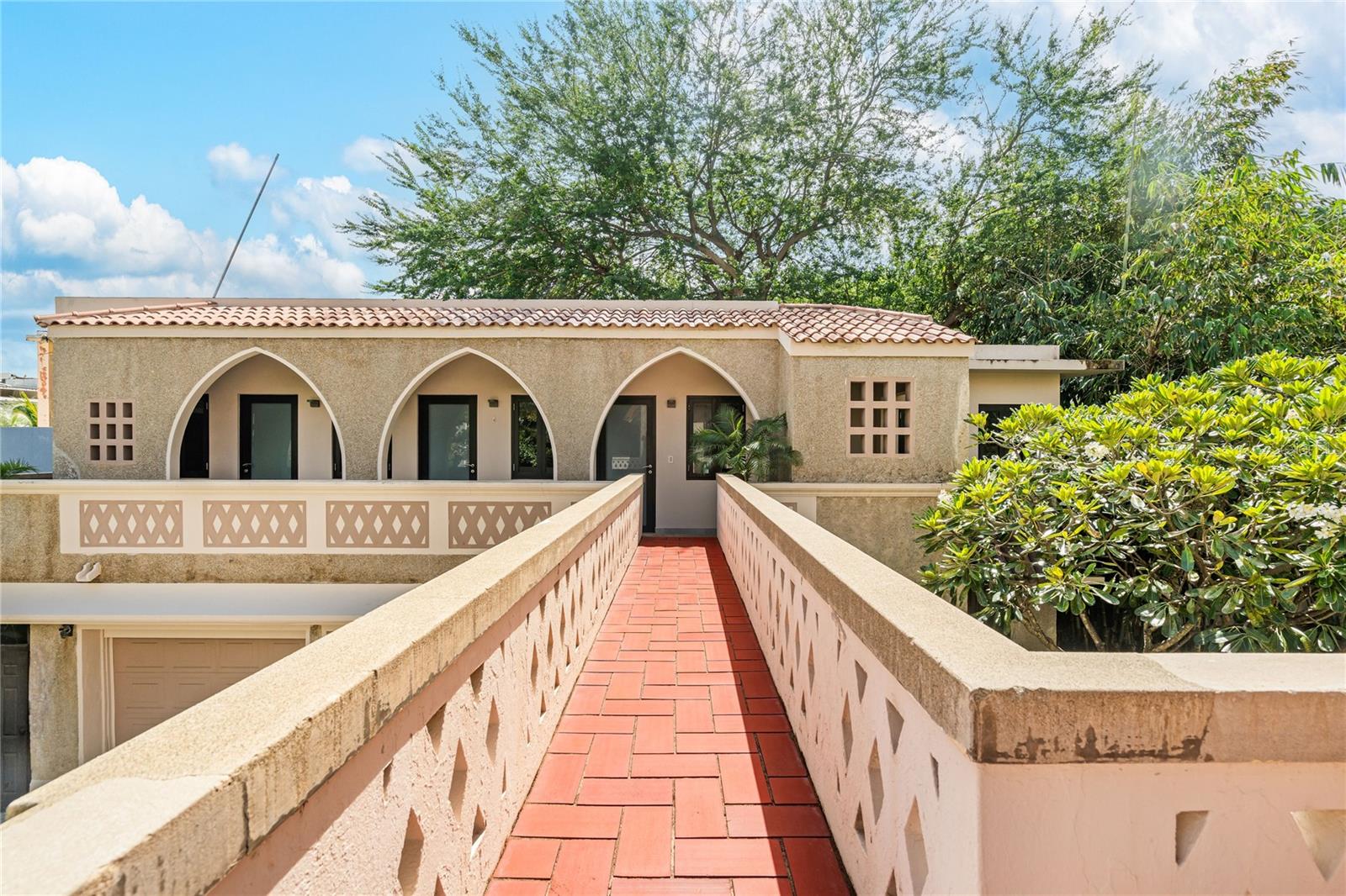 CONDADO - Residential