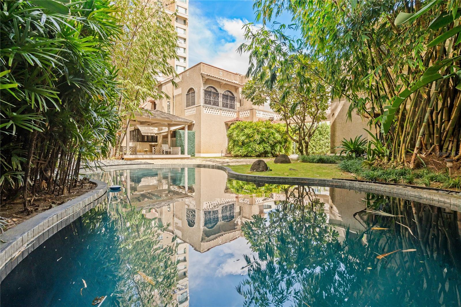 CONDADO - Residential