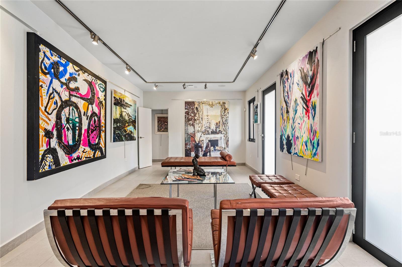 CONDADO - Residential