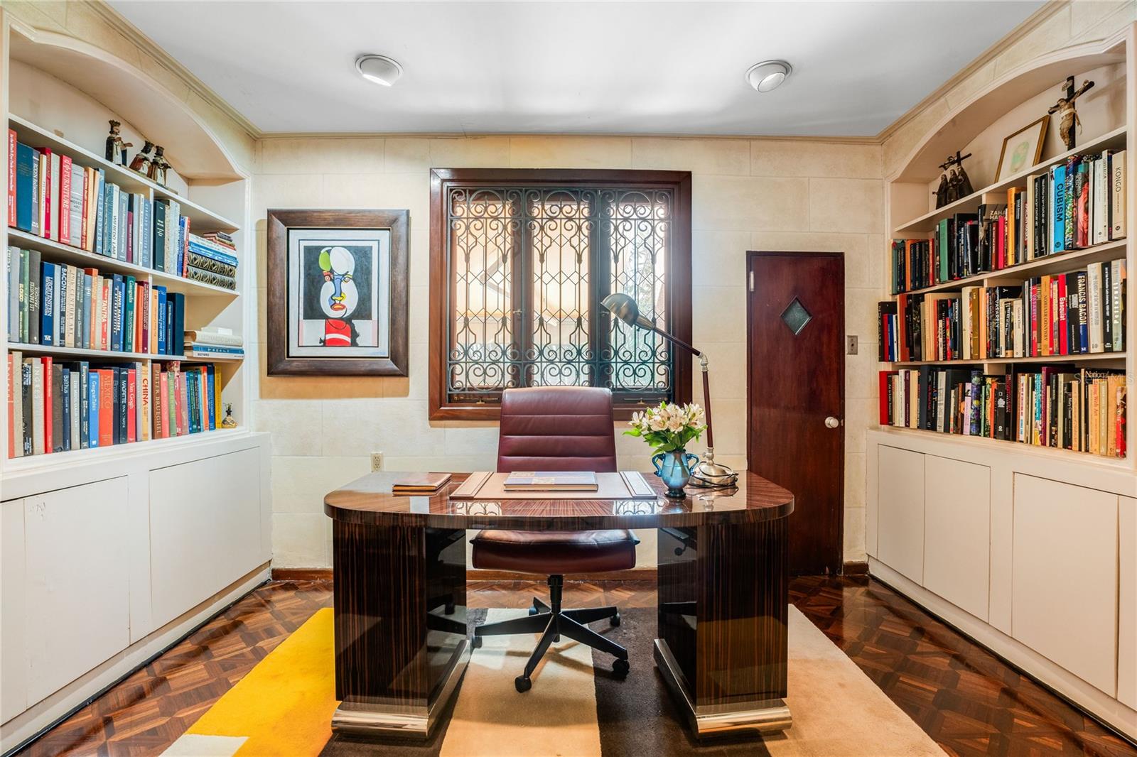 CONDADO - Residential