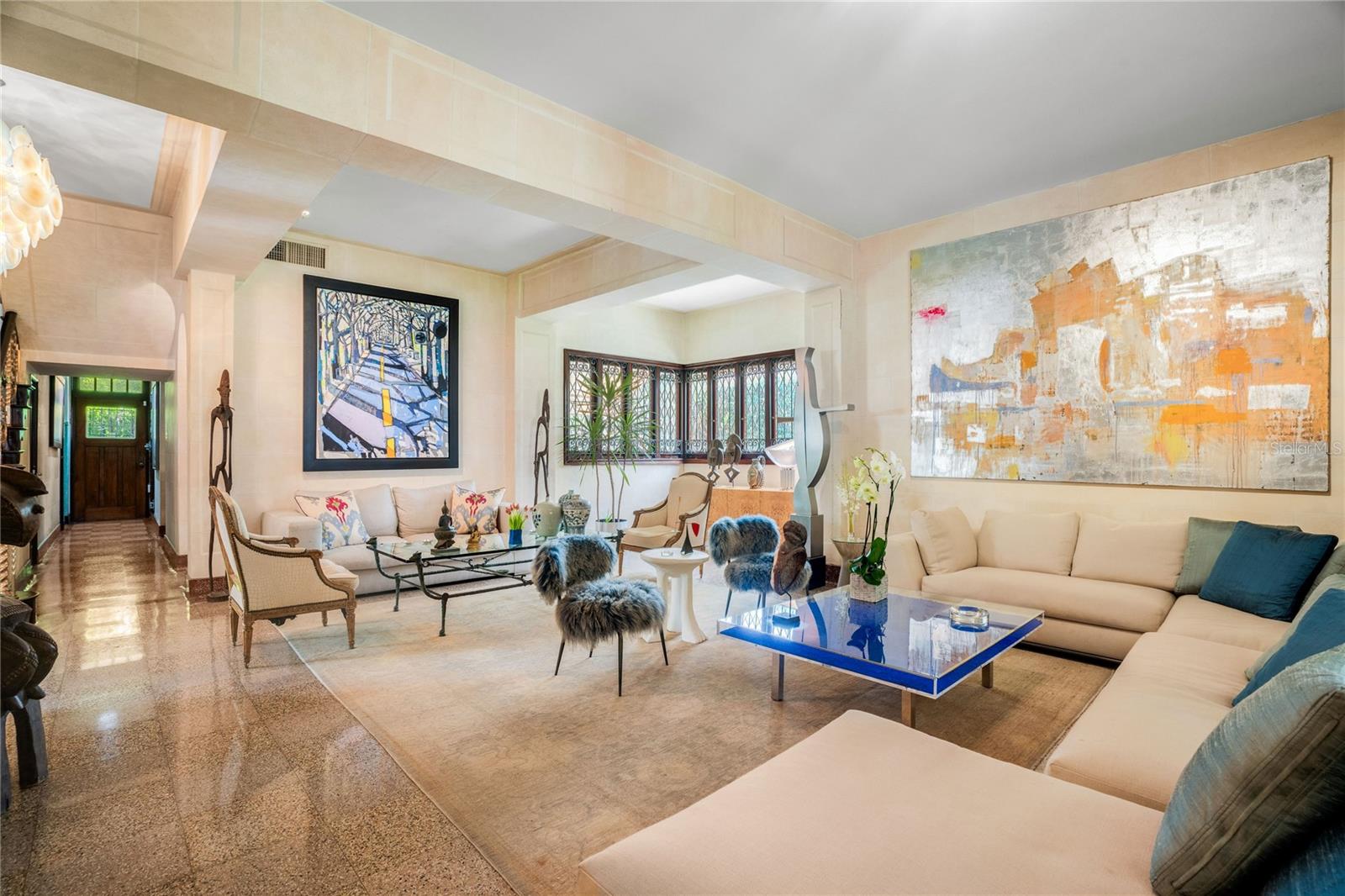 CONDADO - Residential