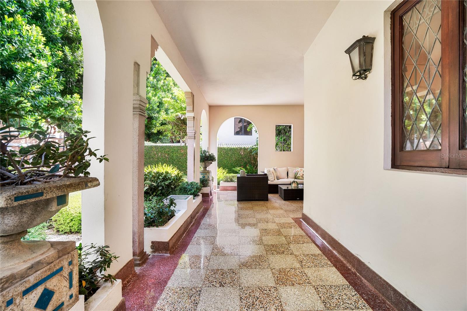 CONDADO - Residential