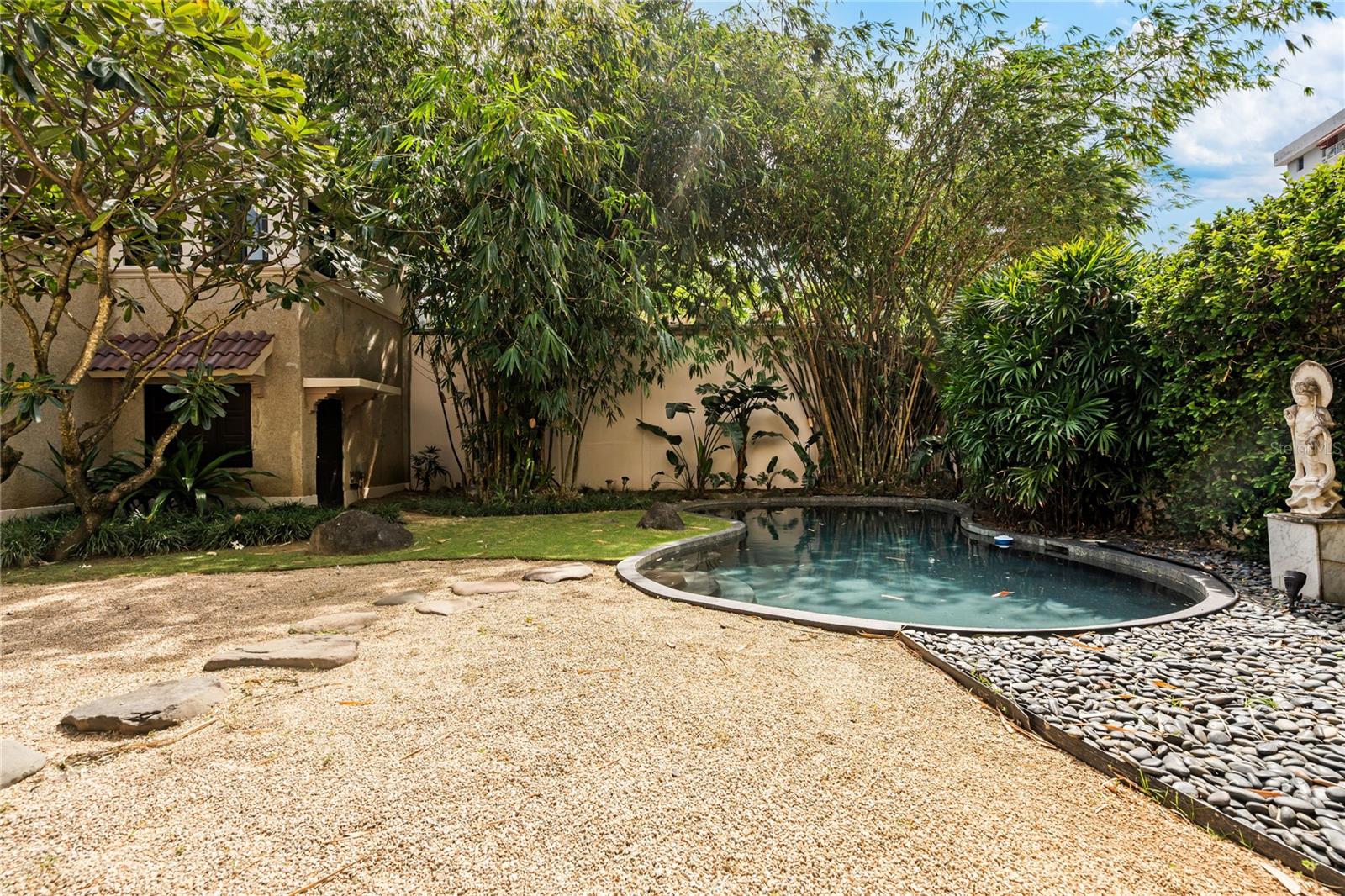 CONDADO - Residential