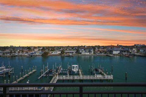 Photo of 125 Island Way #404, Clearwater Beach, FL 33767 (MLS # TB8471798)