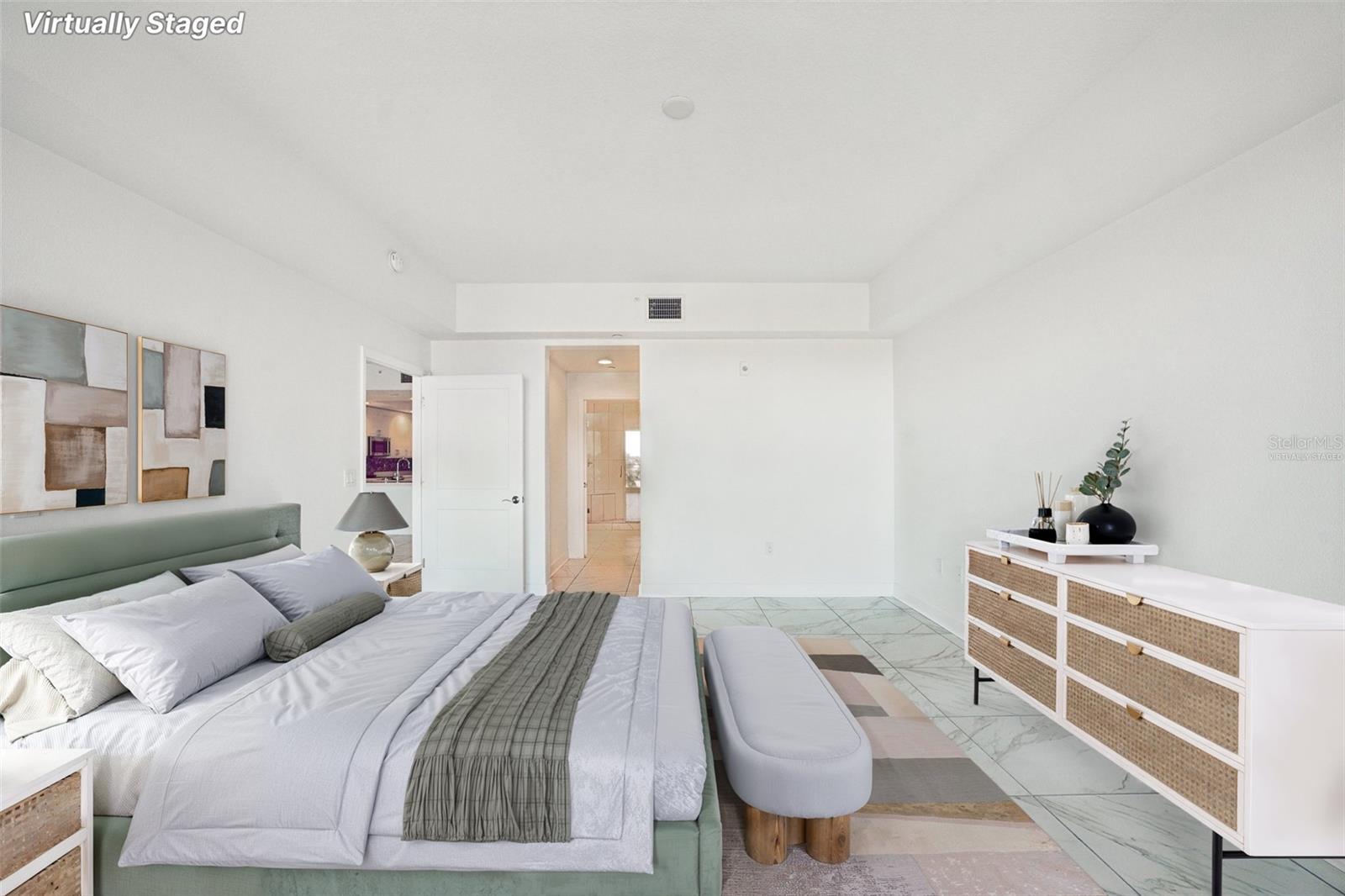 DOLPHIN HARBOUR CONDO - Residential