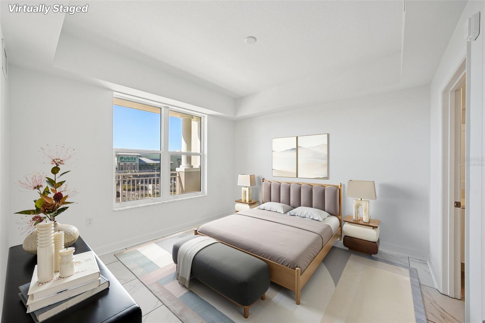 DOLPHIN HARBOUR CONDO - Residential