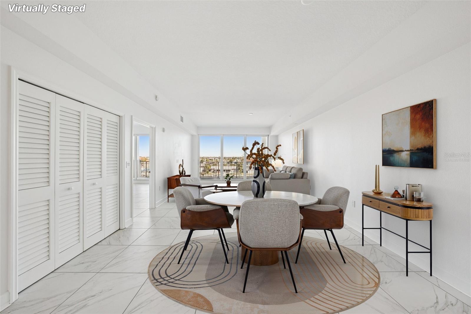 DOLPHIN HARBOUR CONDO - Residential