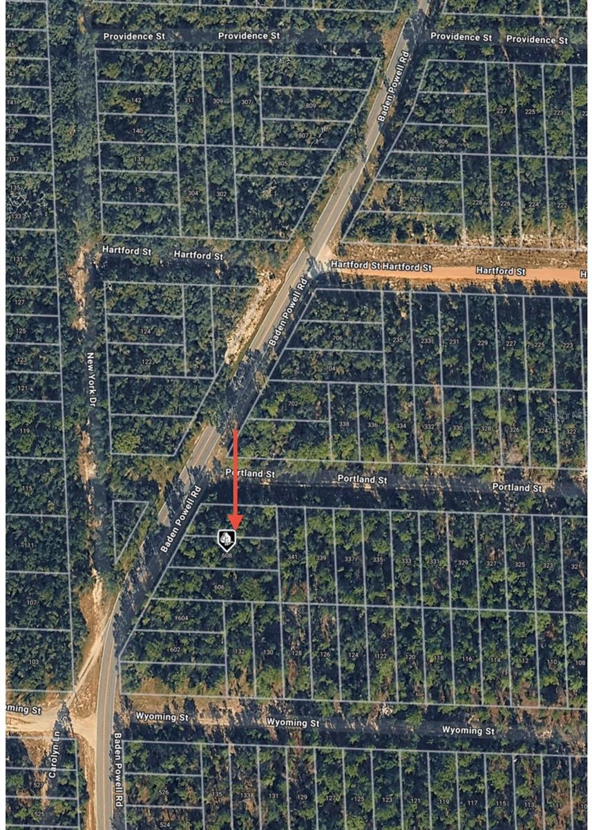 WEST LAKE GARDENS - Land