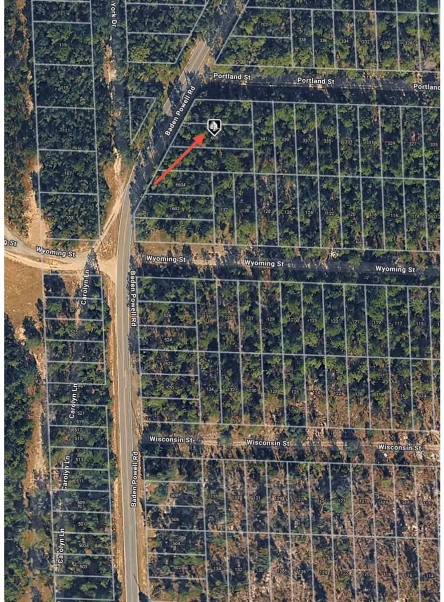 WEST LAKE GARDENS - Land