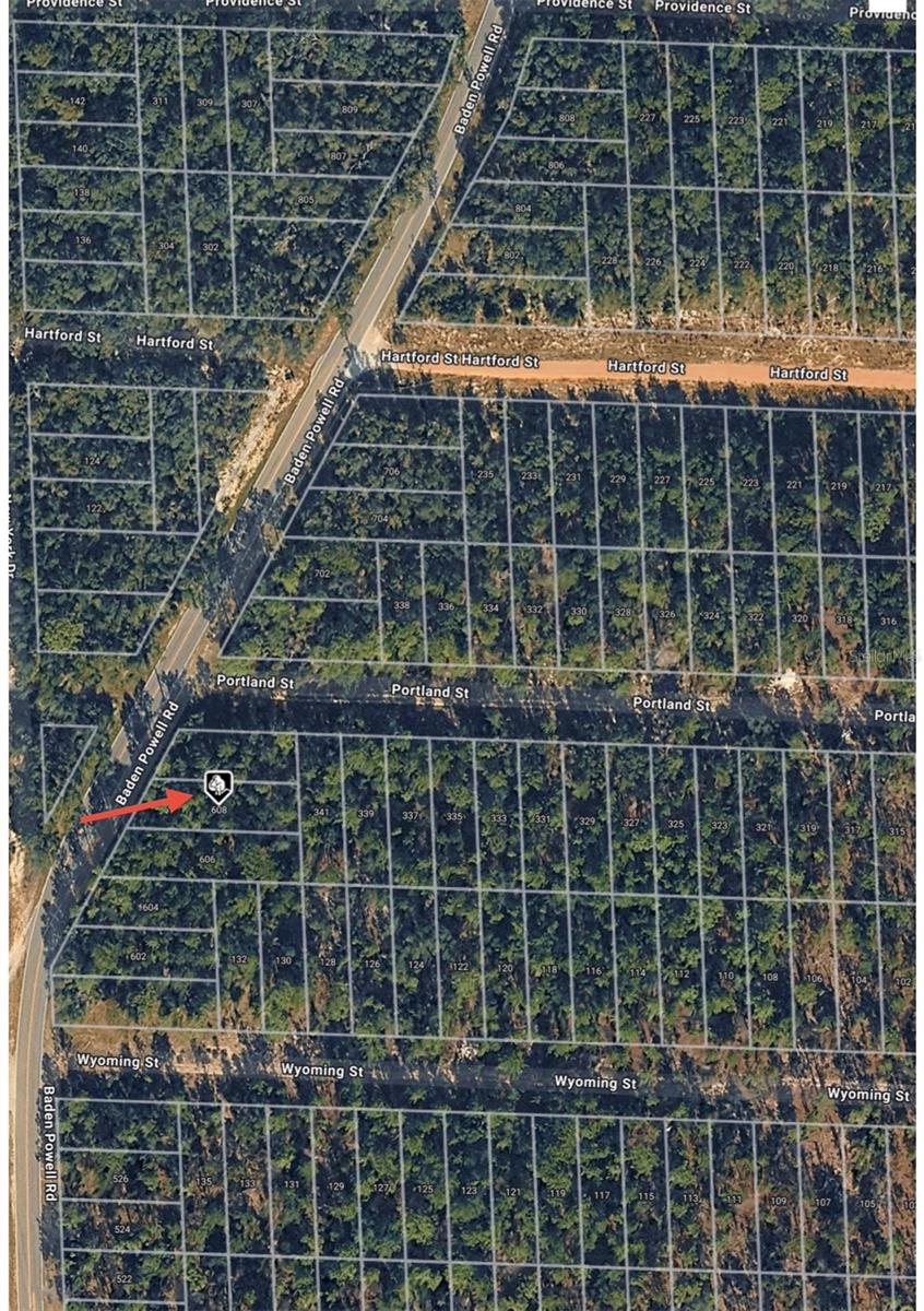 WEST LAKE GARDENS - Land