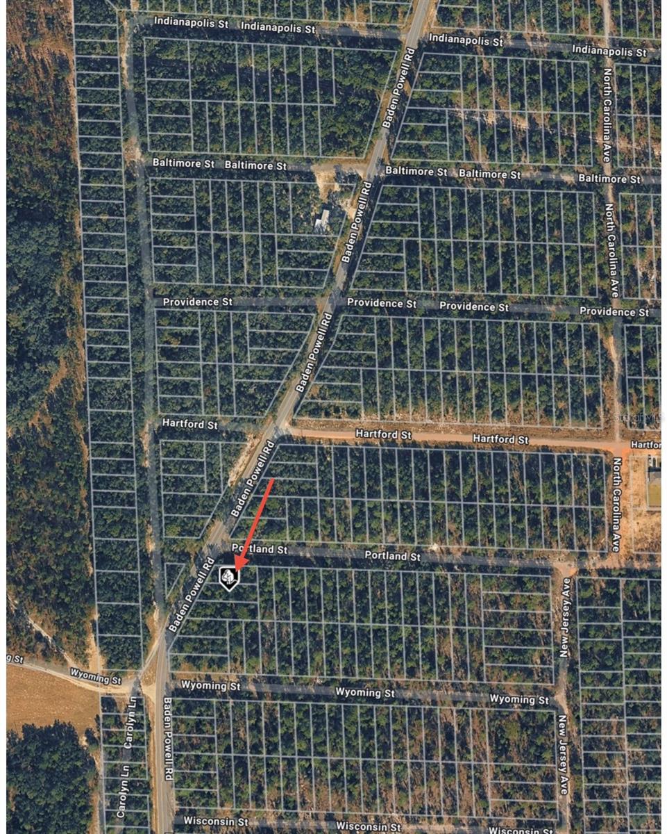 WEST LAKE GARDENS - Land