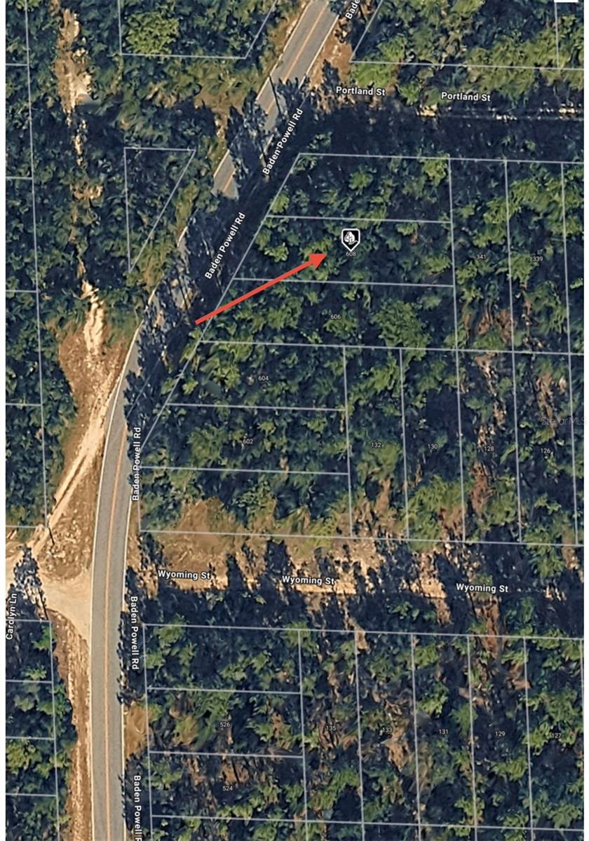 WEST LAKE GARDENS - Land