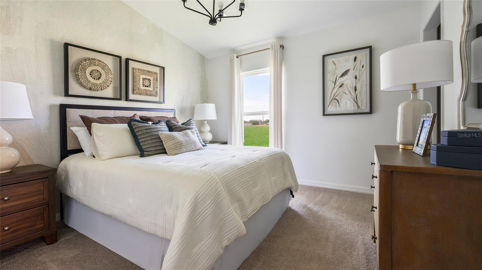 CROSSWINDS - Residential